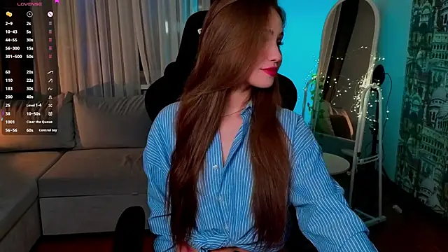 Alice loft online show from March 27, 3:02 pm