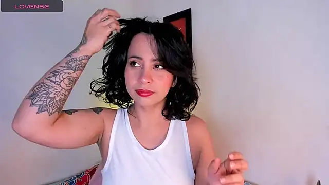 adriannyp 1 online show from July 23, 1:07 am