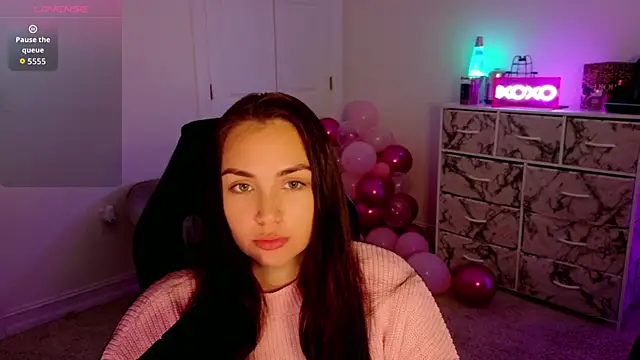 sweetsariaah online show from January 16, 6:04 pm