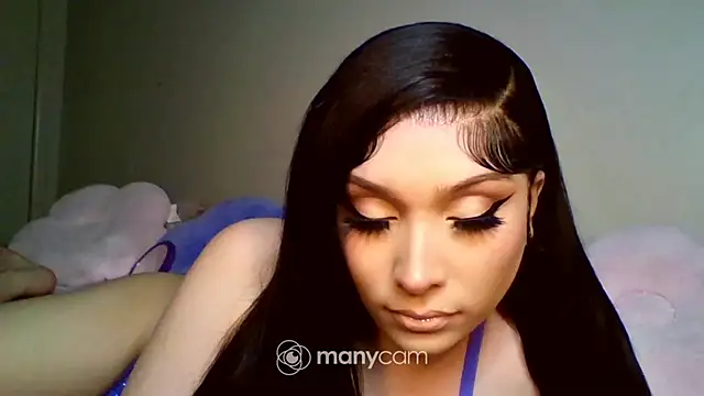 bambibarbi online show from April 27, 6:32 am