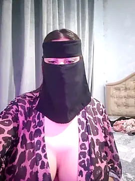  arabica  online show from March 16, 7:07 pm