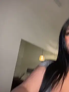  Dulcinea 1 online show from January 16, 11:28 am