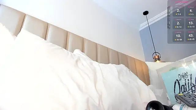 SOFIAGOEZ30 online show from April 25, 1:41 pm