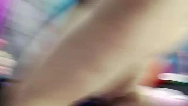 Luciana Ass online show from March 7, 9:44 pm