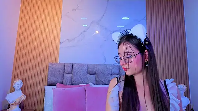 Khalifa fletcher online show from October 31, 1:29 am