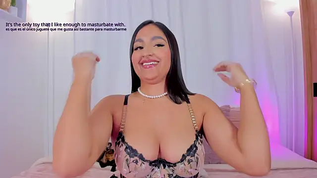 AishaPeyton online show from April 25, 2:36 am