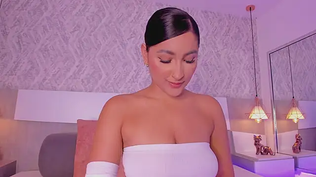 AishaPeyton online show from November 12, 5:11 pm