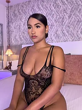 AishaPeyton online show from October 15, 4:20 pm