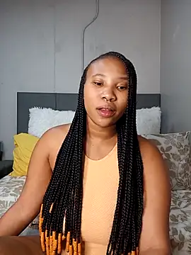 DrippinCaramelCutie online show from May 5, 9:40 pm