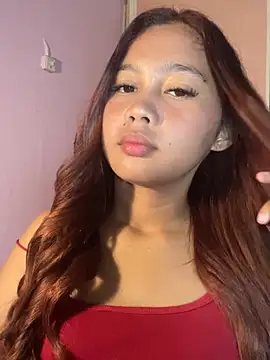 ursweet babygirl online show from April 29, 4:09 pm