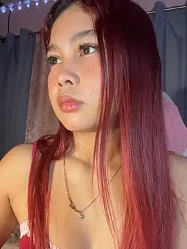 ursweet babygirl online show from July 24, 5:00 pm