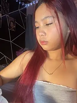 ursweet babygirl online show from July 8, 5:15 pm