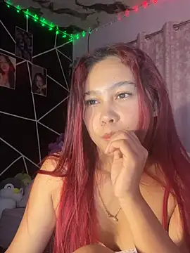 ursweet babygirl online show from July 4, 5:31 pm