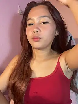 ursweet babygirl online show from April 29, 5:30 pm