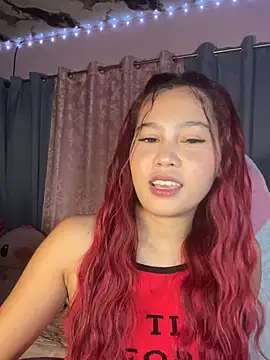 ursweet babygirl online show from June 27, 5:08 pm