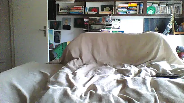 MariaAnaSunshine online show from October 24, 12:34 pm