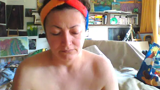 MariaAnaSunshine online show from October 20, 11:02 am