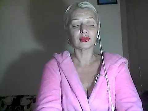 MaryJane441 online show from November 18, 5:14 pm