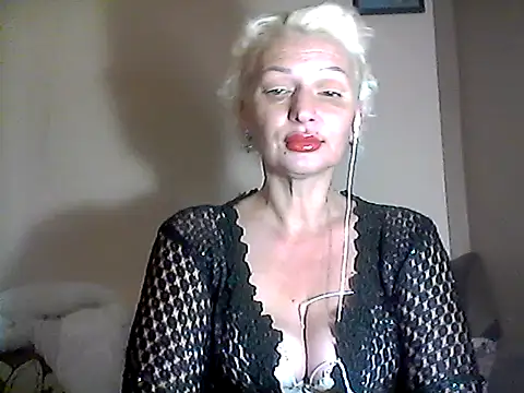 MaryJane441 online show from December 15, 8:03 pm