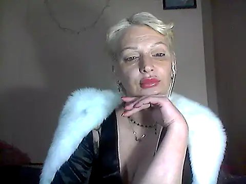 MaryJane441 online show from April 27, 9:34 pm