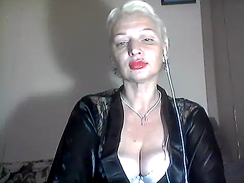 MaryJane441 online show from November 8, 9:09 pm