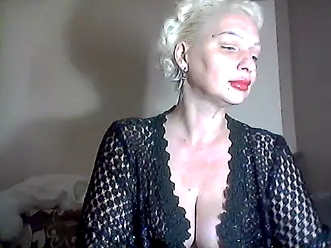 MaryJane441 online show from December 16, 8:58 pm