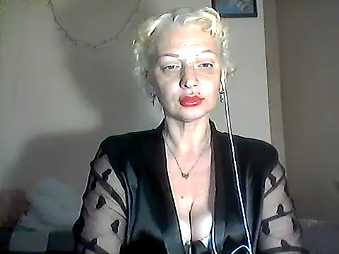 MaryJane441 online show from April 19, 8:44 pm