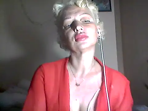 MaryJane441 online show from April 23, 8:22 pm