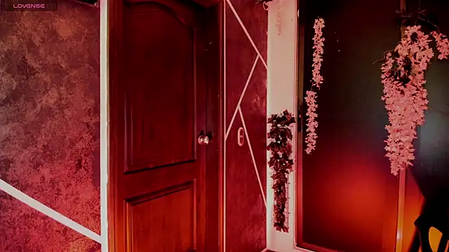 SexyNaf online show from November 6, 8:37 pm