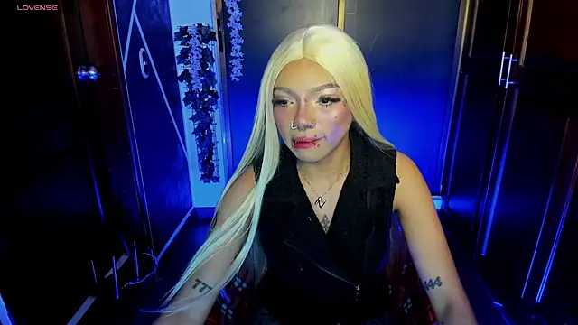 SexyNaf online show from November 14, 7:47 pm