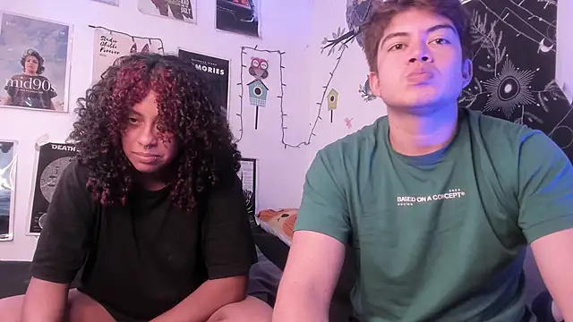 hothoneychile online show from October 27, 12:28 am