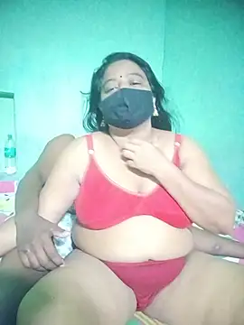 Group Of Lust online show from July 1, 2:49 pm