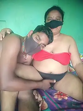 Group Of Lust online show from July 7, 7:34 am