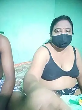 Group Of Lust online show from July 15, 11:42 pm