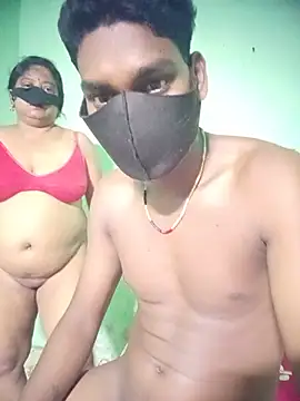 Group Of Lust online show from July 6, 3:03 pm