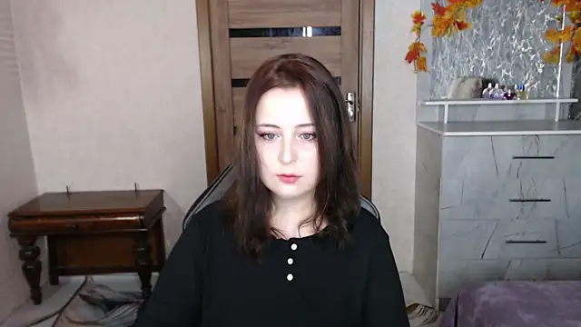 Kristy-Max online show from October 14, 10:01 pm