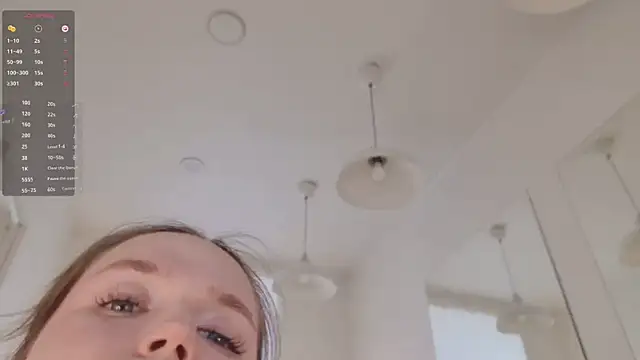 SunnyRisha online show from April 8, 12:40 pm