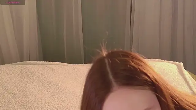 SunnyRisha online show from October 31, 5:20 am