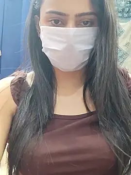 Ivymybae online show from April 6, 9:54 am