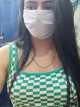 Ivymybae online show from April 24, 4:21 pm