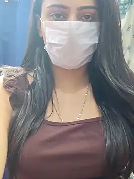 Ivymybae online show from April 9, 8:20 am