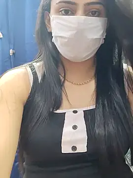 Ivymybae online show from April 23, 4:09 pm