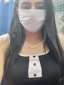 Ivymybae online show from March 14, 9:21 am