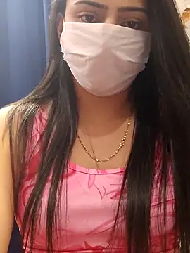 Ivymybae online show from April 26, 6:38 pm