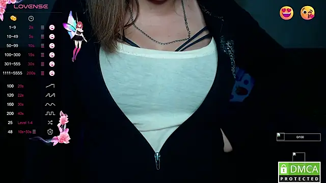 Snapshot of Amali_Ivanna_smit chatting on October 20, 11:35 am Amali Ivanna smit online show from October 20, 11:35 am