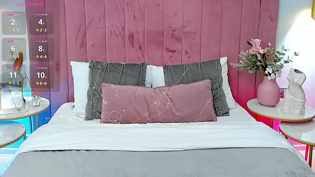 CherieDane online show from October 3, 12:21 pm