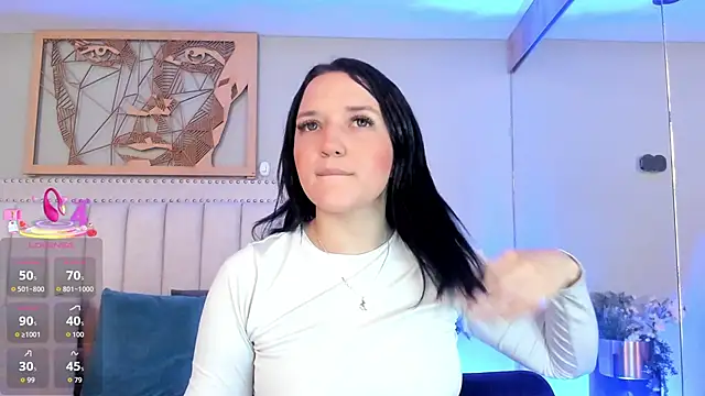  EmilyJireh  online show from April 23, 7:27 pm