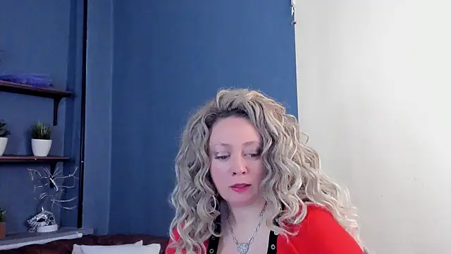 JessicaFoxie online show from April 21, 1:07 pm