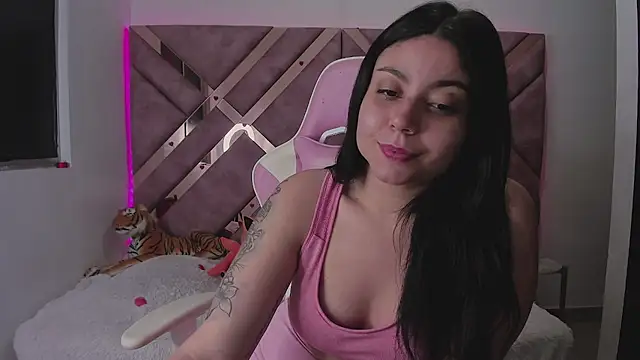 tigerbaby  online show from February 20, 10:32 pm