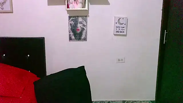 zaray bella online show from October 2, 12:04 am